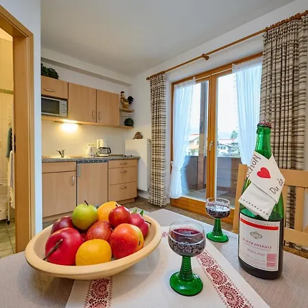 Hotel Haus Bartlweber 3*
