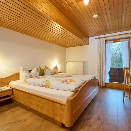 Haus Bartlweber Hotel 3*