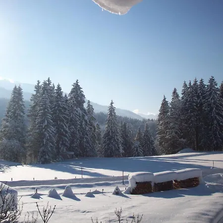 Haus Bartlweber Hotel 3*