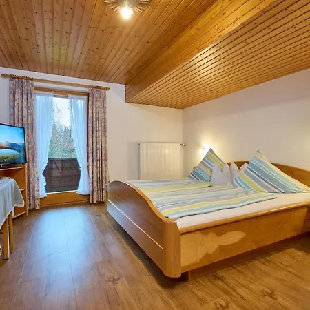 Hotel Haus Bartlweber
