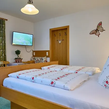 Haus Bartlweber 3* Reit im Winkl