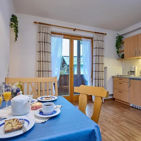 Haus Bartlweber Hotel