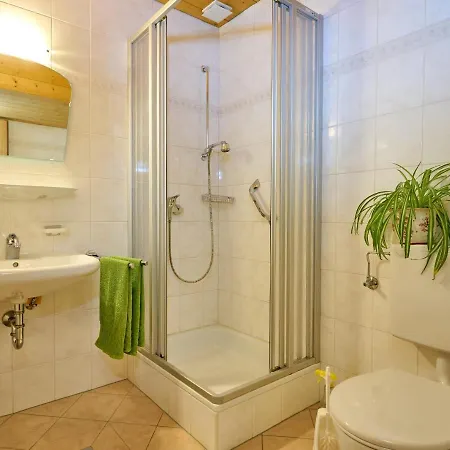 Hotel Haus Bartlweber Reit im Winkl