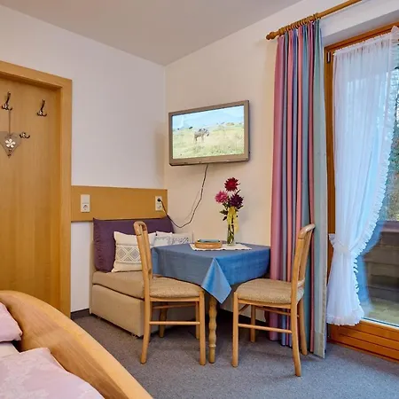 Hotel Haus Bartlweber
