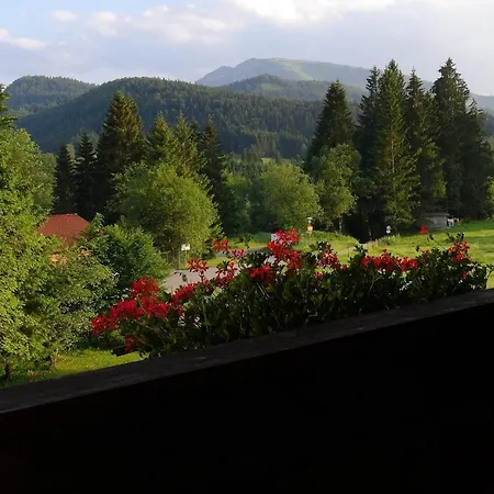 Hotel Haus Bartlweber