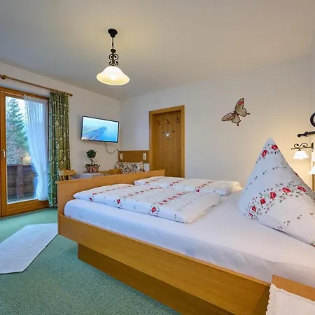 Hotel Haus Bartlweber
