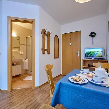 Haus Bartlweber 3*