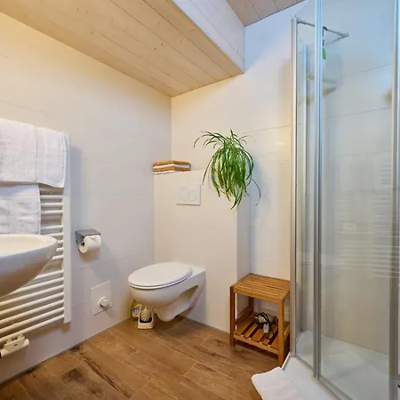 Hotel Haus Bartlweber