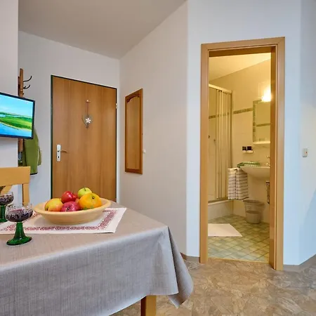 Haus Bartlweber 3*