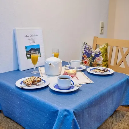 Hotel Haus Bartlweber