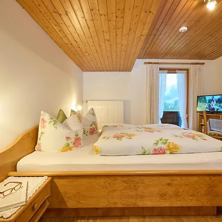 Haus Bartlweber 3*