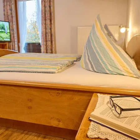 Haus Bartlweber Hotel Reit im Winkl