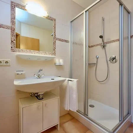 Haus Bartlweber 3*