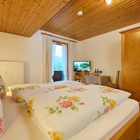 Hotel Haus Bartlweber