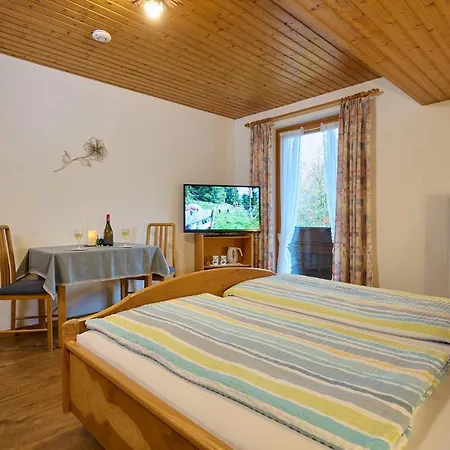 Haus Bartlweber Hotel 3*