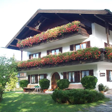 Haus Bartlweber 3* Reit im Winkl